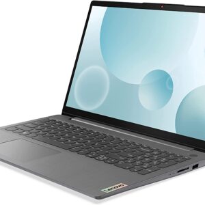 Lenovo - 2022 - IdeaPad 3i - Essential Laptop Computer - Intel Core i5 11th Gen - 15.6" FHD Display - 8GB Memory - 512GB Storage - Windows 11 Home