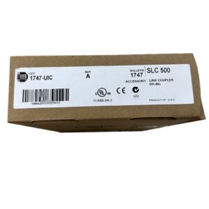 Lanlily 1747-UIC USB to DH485 Interface Converter 1747-UIC Sealed in Box 1 Year Warranty Fast