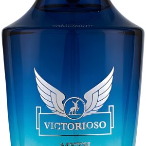 Maison Alhambra Victorioso Myth by Eau De Parfum Spray for Men, 3.4 Ounce