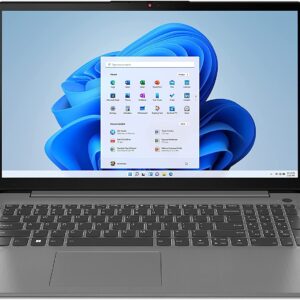 Lenovo - 2022 - IdeaPad 3i - Essential Laptop Computer - Intel Core i5 11th Gen - 15.6" FHD Display - 8GB Memory - 512GB Storage - Windows 11 Home