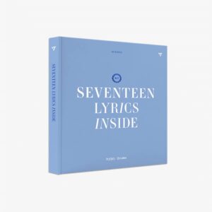 Seventeen Lyrics Inside