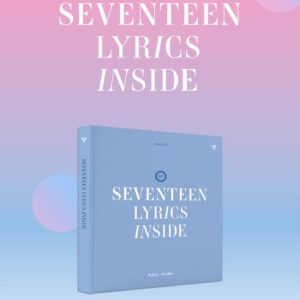 Seventeen Lyrics Inside