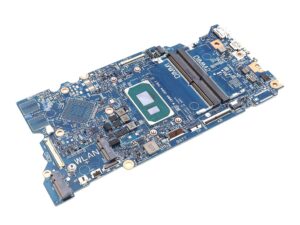 laptop motherboard 3vvmc 03vvmc cn-03vvmc compatible replacement spare part for dell latitude 3520 series intel core i5-1135g7 2.4ghz srk05 processor