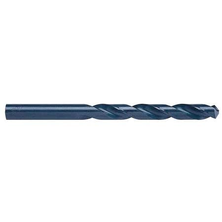 #39 Cobalt 135 Deg. Jobber Length Drill Bit