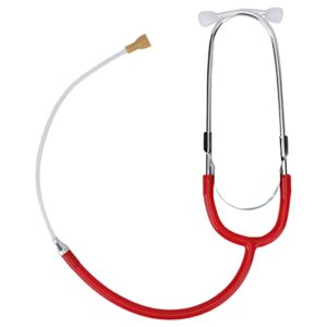 hearing stethoscope, professional lightweight home hearing stethoscope