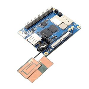 Orange Pie Orange Pi 3G-IOT-B 512MB development board