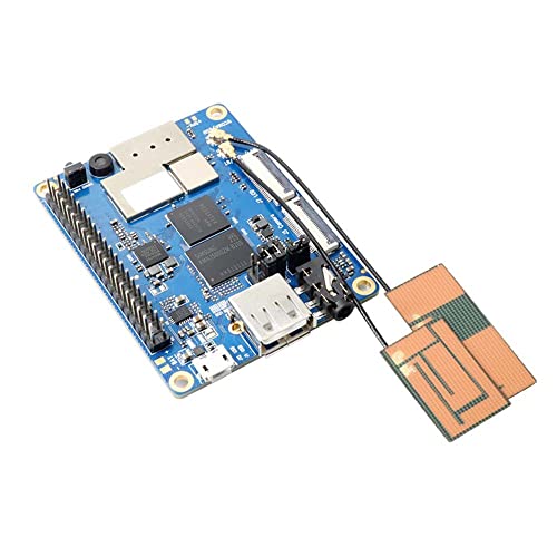 Orange Pie OrangePi 3G-IOT-A 256MB open-source development board