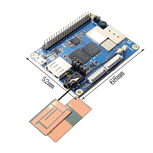 Orange Pie OrangePi 3G-IOT-A 256MB open-source development board