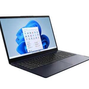 Lenovo 2023 Newest Ideapad Premium Laptop: 15.6" FHD Display, 4-Core Intel Pentium N6000, 12GB RAM, 512GB SSD, 1-Year Office 365 Personal, UHD Graphics, WiFi6, Bluetooth, DolbyAudio, Win11S, TF