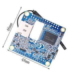 Orange Pi Zero Plus2 H3 512MB