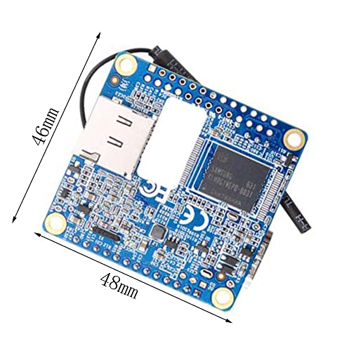 Orange Pi Zero Plus2 H3 512MB