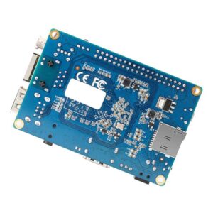 Orange Pi PC 1GB H3 Development Board