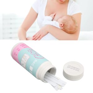 Breastfeeding Test Strips Breastmilk Test Strips 25pcs for Women Home