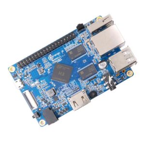 orange pi pc 1gb h3 development board