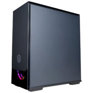 CyberpowerPC Gamer Supreme Liquid Cool Gaming Desktop Computer, Intel Core i7-13700KF 3.4GHz, 16GB RAM, 1TB SSD + 2TB HDD, NVIDIA GeForce RTX 4080 16GB, Windows 11 Home