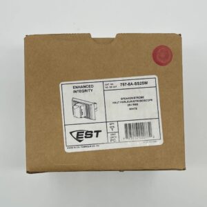 ATST Edwards 757-8A-SS25W