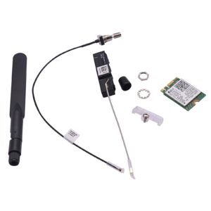 bestparts antenna wifi cable card kit replacement for lenovo thinkcentre m720q m920q m920x p330 m910x m710 m75q-1 p320 tiny5 3165ngw