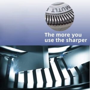 SH30 SH50 52 Series Complete Shaver Heads Replacement for Norelco Series PT724/41, PT729/41, S738/17, S738/82, S1150/81, S1160/81, S1570, S1560/81, S3310/81