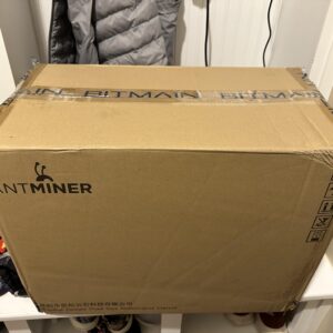 OEMGMINER Bitmain Antminer KA3 Asic Miner Kadena KDA 166Th/s 3154W Kadena Mining Machine Bulit-in PSU Ship by July 1st