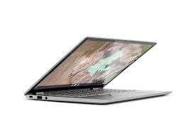 ASUS Newest 14" FHD Chromebook Laptop, Intel Core m3-8100Y(up to 3.4 GHz), 320GB Space(64GB eMMC+256GB Card), 8GB RAM, Webcam, WiFi, USB, Bluetooth, Backlit Keyboard, Chrome OS, Silver+JVQ MP