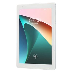 tablet pc, 1960 x 1080 ips screen 8 inch octa core cpu processor 4g ram 64g rom home travel tablet (us plug)