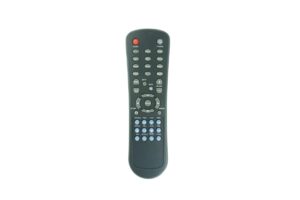 replacement remote control only for eyezone b1080p-2 digital signage media network player