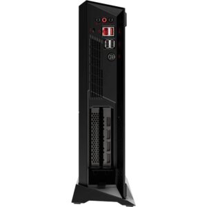 MSI Trident 3 Gaming Desktop Computer - 12th Gen Intel Core i9-12900K 16-Core up to 5.20 GHz Processor, 32GB DDR4 RAM, 4TB PCIe NVMe SSD, GeForce RTX 3050 8GB GDDR6 Graphics, Windows 11 Pro