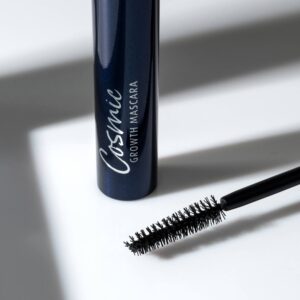 Lune+Aster Cosmic Growth Mascara - gluten free, vegan, dermatologist tested, allergy tested, paraben free