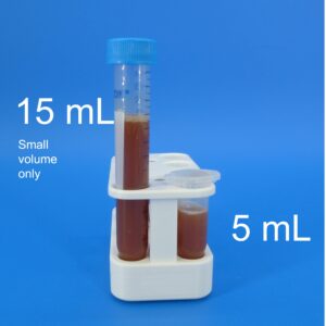 Magnetic Rack for 5 mL centrifuge Tubes