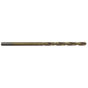 p 4-5/8" hss tin 135 deg. jobber length drill bit