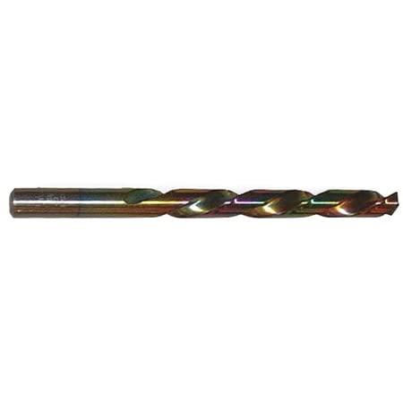 93.00mm Cobalt 135 Deg. Jobber Length Drill Bit