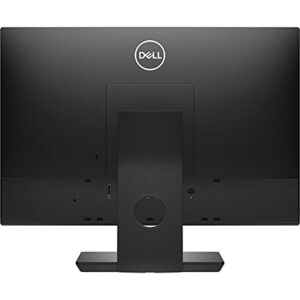 Dell OptiPlex 3280 All in One Desktop Computer, 21.5” FHD, Intel i5-10500T, 16GB RAM, 1TB NVMe SSD, Webcam, HDMI, SD-Card, USB C, Windows 11 Pro, Wireless Mouse & Keyboard (Renewed)