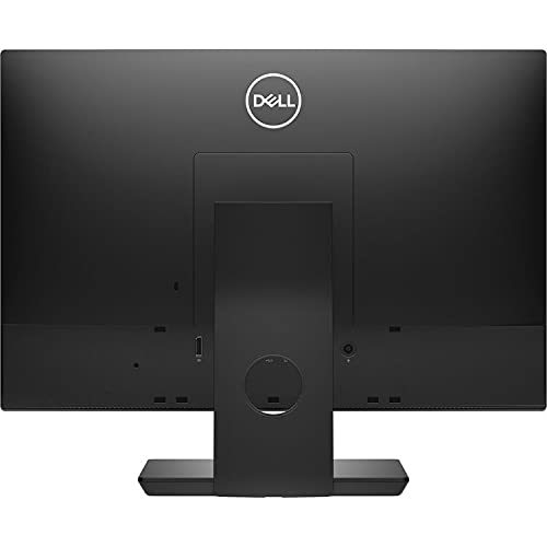 Dell OptiPlex 3280 All in One Desktop Computer, 21.5” FHD, Intel i5-10500T, 16GB RAM, 1TB NVMe SSD, Webcam, HDMI, SD-Card, USB C, Windows 11 Pro, Wireless Mouse & Keyboard (Renewed)