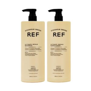 ref ultimate repair duo 1000 ml