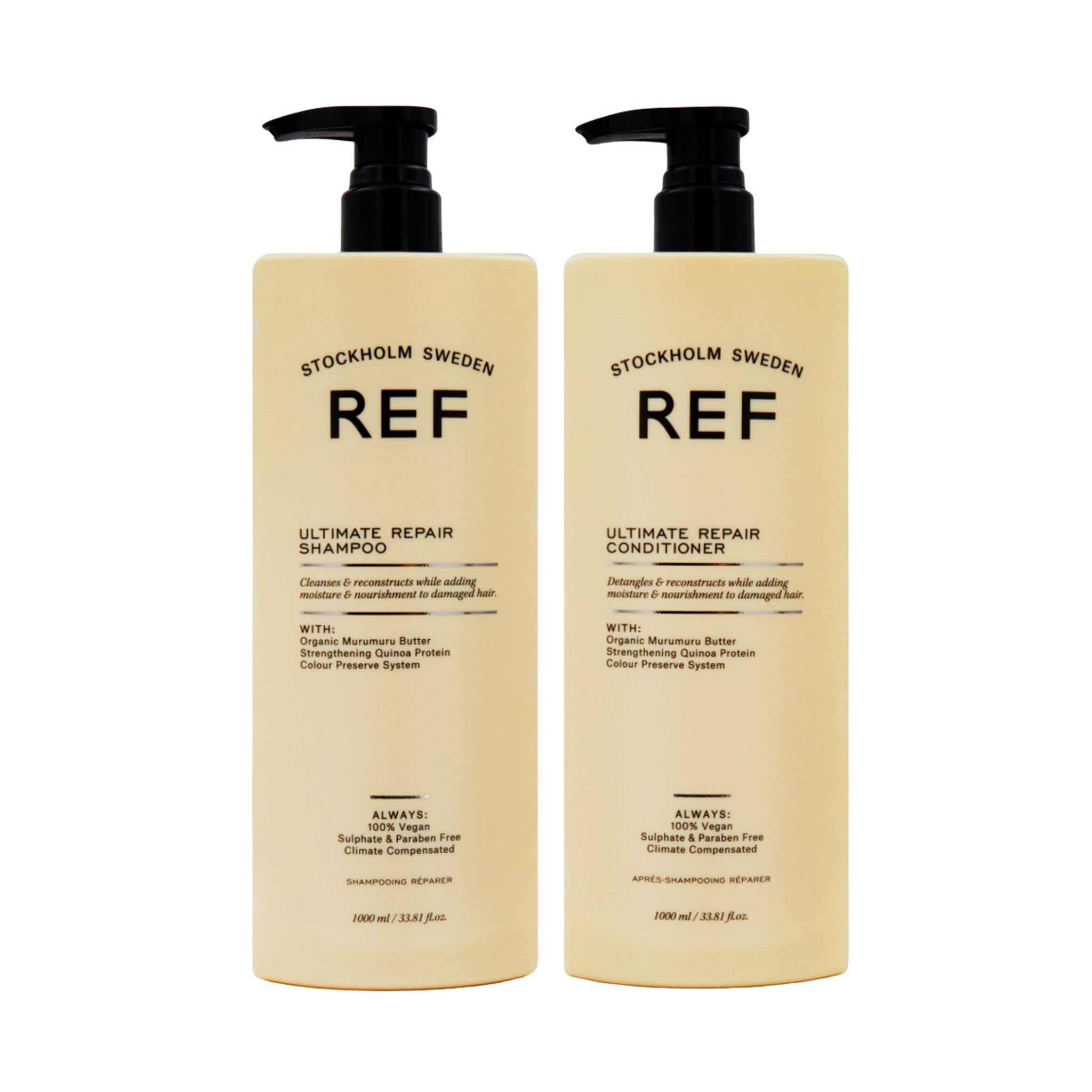 REF Ultimate Repair Duo 1000 ml