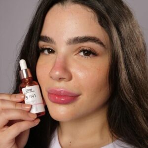 Geo Facial Serum