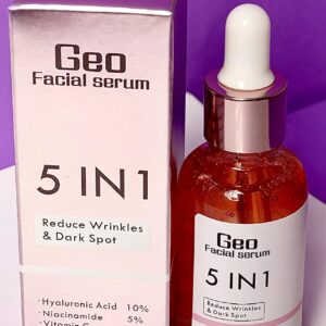 Geo Facial Serum