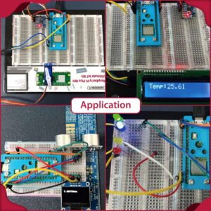 GeeekPi Raspberry Pi Pico W Ultimate Kit with Raspberry Pi Pico W with Headers, Detailed Tutorials, Project Examples, Various Items for MicroPython Programming