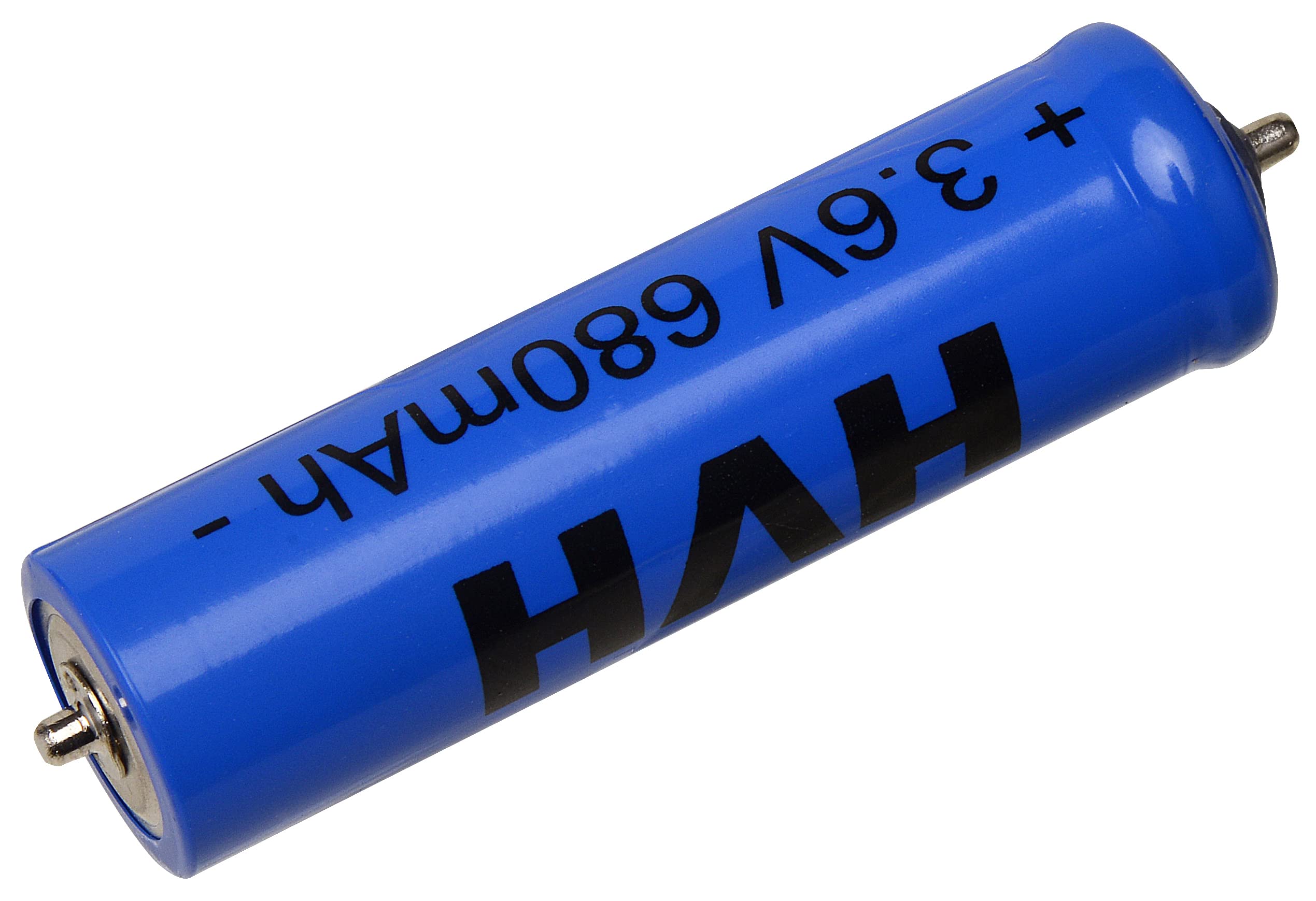 HVH 680mAh Battery Replacement for Panasonic ES-LA63, ES-LA90, ES-LA92, ES-LA93, ES-LC20, ES-LC60, ES-LF20, ES-LF50, ESLF51, ES-LT20, ES-LT41, ES-LT50, ES-LT70, ES-LT71, ES-LV50, ES-LV52, ES-LV54