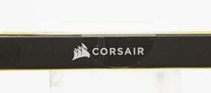 CORSAIR VENGEANCE DDR5 RAM 32GB (2x16GB) 6400MHz CL32 Intel XMP iCUE Compatible Computer Memory - Black (CMK32GX5M2B6400C32)