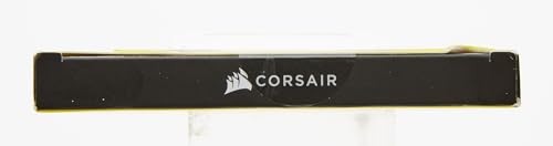 CORSAIR VENGEANCE DDR5 RAM 32GB (2x16GB) 6400MHz CL32 Intel XMP iCUE Compatible Computer Memory - Black (CMK32GX5M2B6400C32)