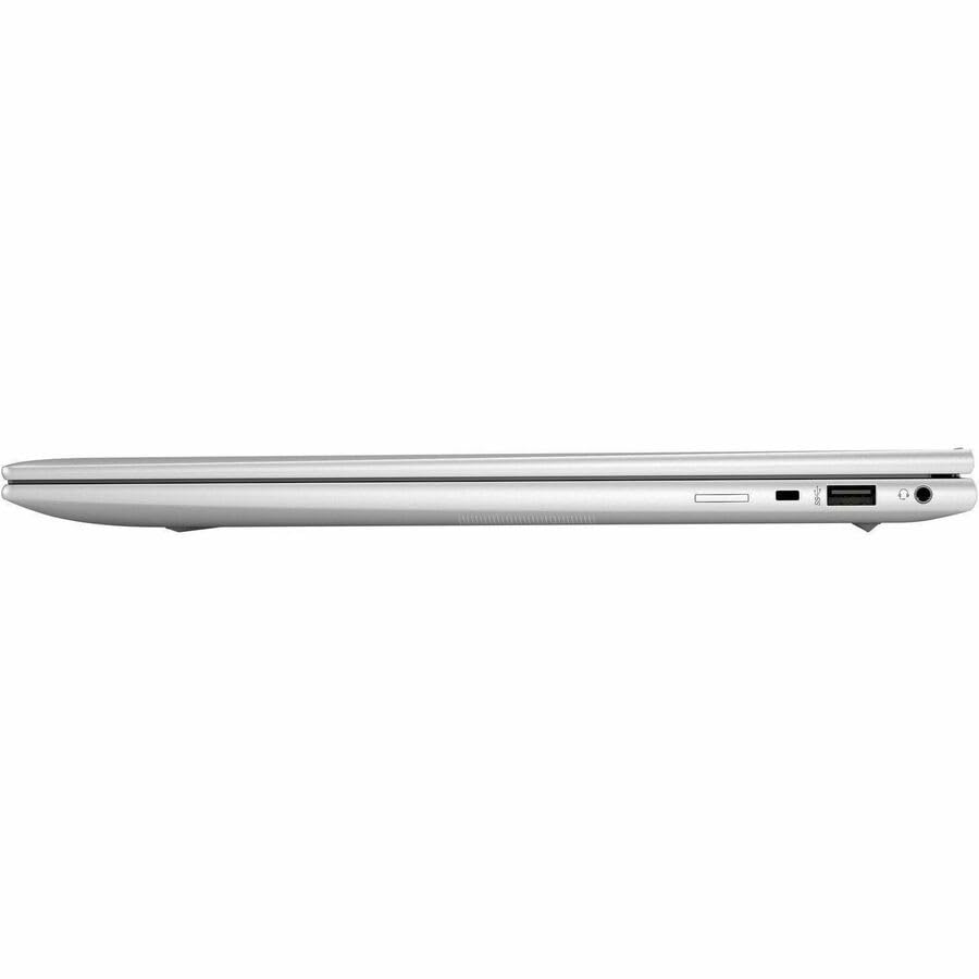 HP EliteBook 860 G10 16" Notebook - WUXGA - 1920 x 1200 - Intel Core i7 13th Gen i7-1370P Tetradeca-core (14 Core) - 8 GB Total RAM - 512 GB SSD