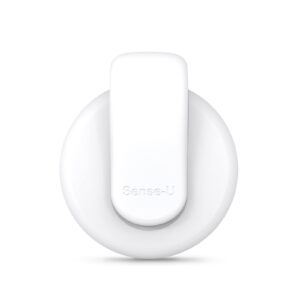 clip accessory for sense-u smart baby monitor 3 (device not included)