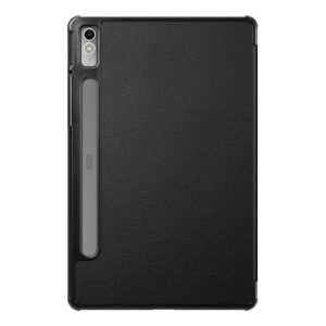 Fintie Case for Lenovo Tab P11 Pro Gen 2 11.2" (TB132FU) 2022, Lightweight Slim Shell Stand Cover with Auto Sleep/Wake, Black