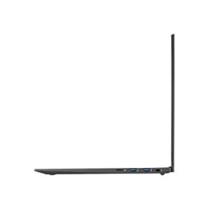 LG 16U70Q-N.APC7U1 16'' Black 16:10 WUXGA UltraPC Laptop with Windows 11 Pro, 16GB LPDDR4x, & 1TB Dual SSD Slots