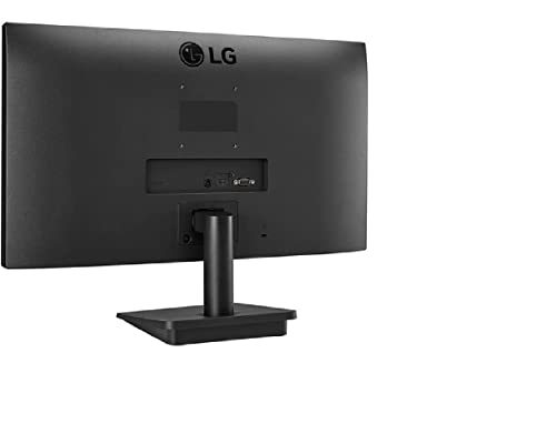 LG 22BP410-B 21.5" 16:9 Edge Lit VA Panel FreeSync 1920X1080 VA HDMI VGA Monitor, Black