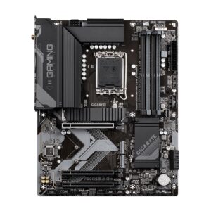 MB GBT Intel 1700 B760 GAMING X AX DDR4