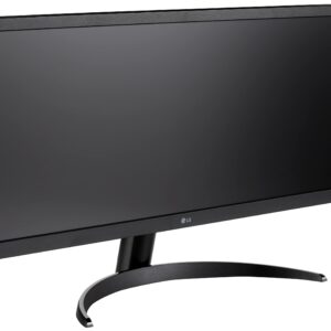 LG BQ500-B 26" UltraWide FHD 75Hz 5ms FreeSync LCD IPS Monitor 26BQ500B