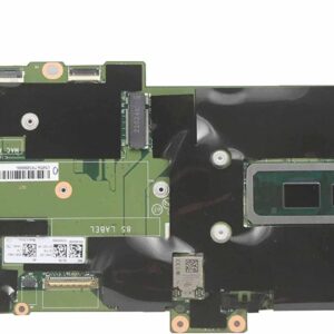 Compatible Replacement ThinkPad X1 Yoga 5th Gen Motherboard i5-10310U 16G 5B21C69292 5B20Z45732