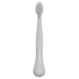 Dreambaby Toothbrush Set 3 Stage, White (Pack of 2)